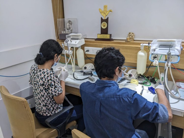 Integrated Endo: Dental Clinic Near You