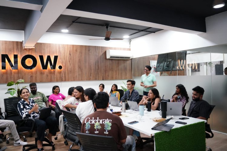 What Is the Best Real Estate Digital Marketing Agency in India?