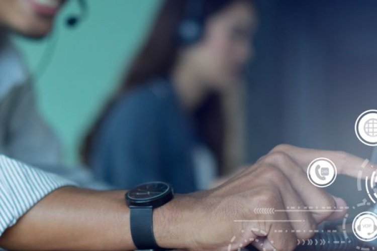 How Network Monitoring Support Enhances Cybersecurity
