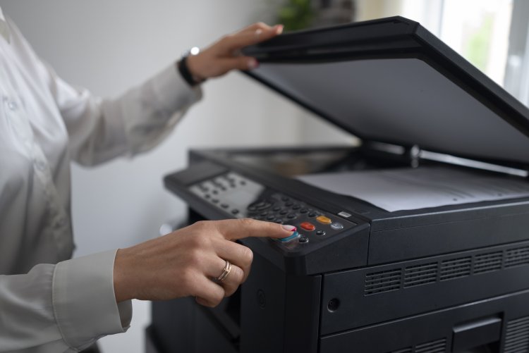 PRINTER RENTAL IN UAE