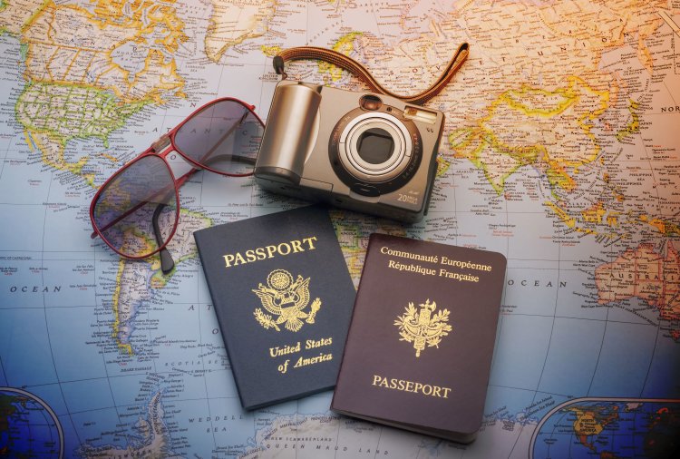 Exploring the Kingdom of Wonder: Cambodia Visa for Chadian and Colombian Citizens