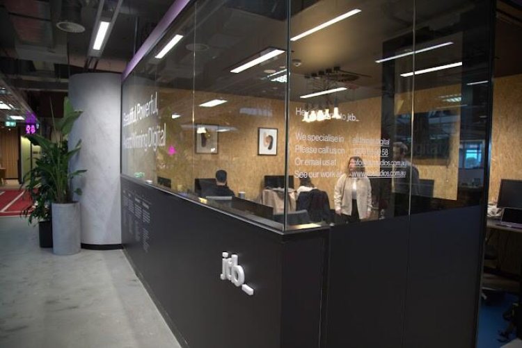 Why JTB Studios is the Go-To Choice for Top Web Design Melbourne Services