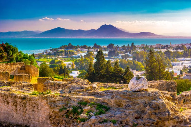 Top Beaches and Coastal Towns to Visit in Tunisia