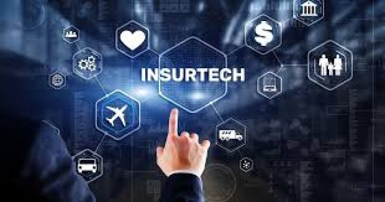 Insurtech Market Size, Trends, Scope, Outlook and Report 2025-2033