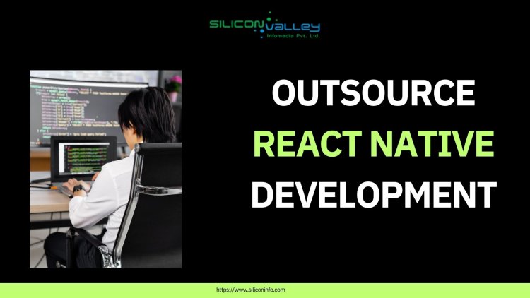 Outsource React Native Development,React Native Programming India
