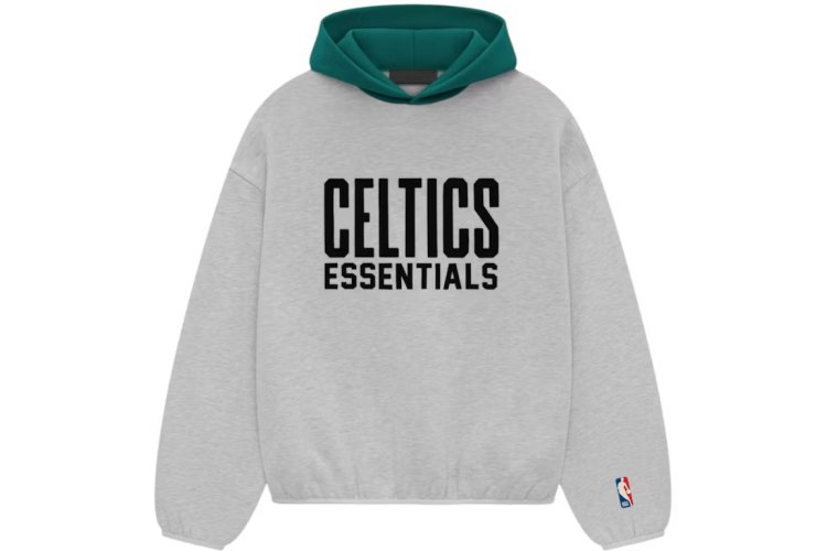 Essentials Hoodie: Your Ultimate Style Upgrade in 2025