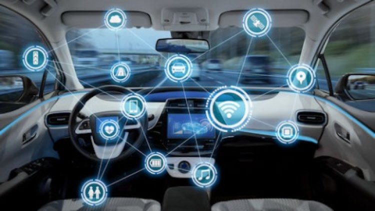 Automotive Infotainment Market Size, Industry Trends & Growth 2025-2033
