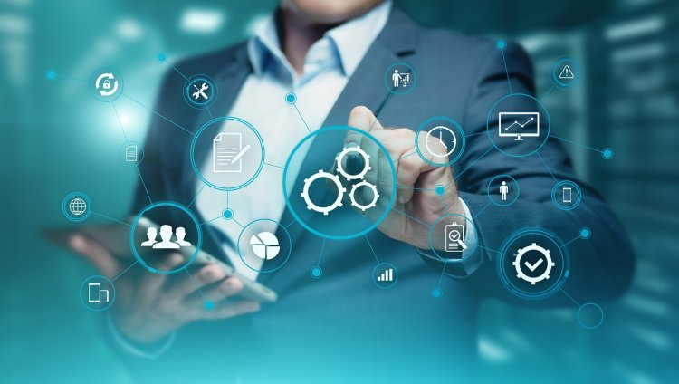 OSS & BSS Market Forecast 2025 | Size, Trends and Global Report 2033
