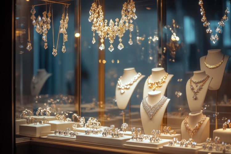 How to Choose the Right Jewelry Store for Your Next Purchase