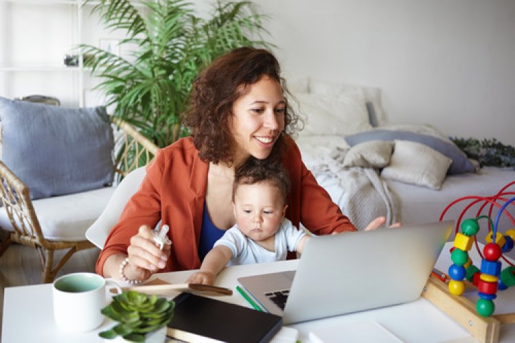Experienced Babysitter in Jaipur Hire Now