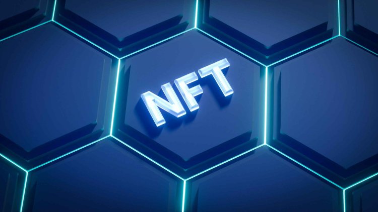 NFT Marketplace Development: A Step-by-Step Guide