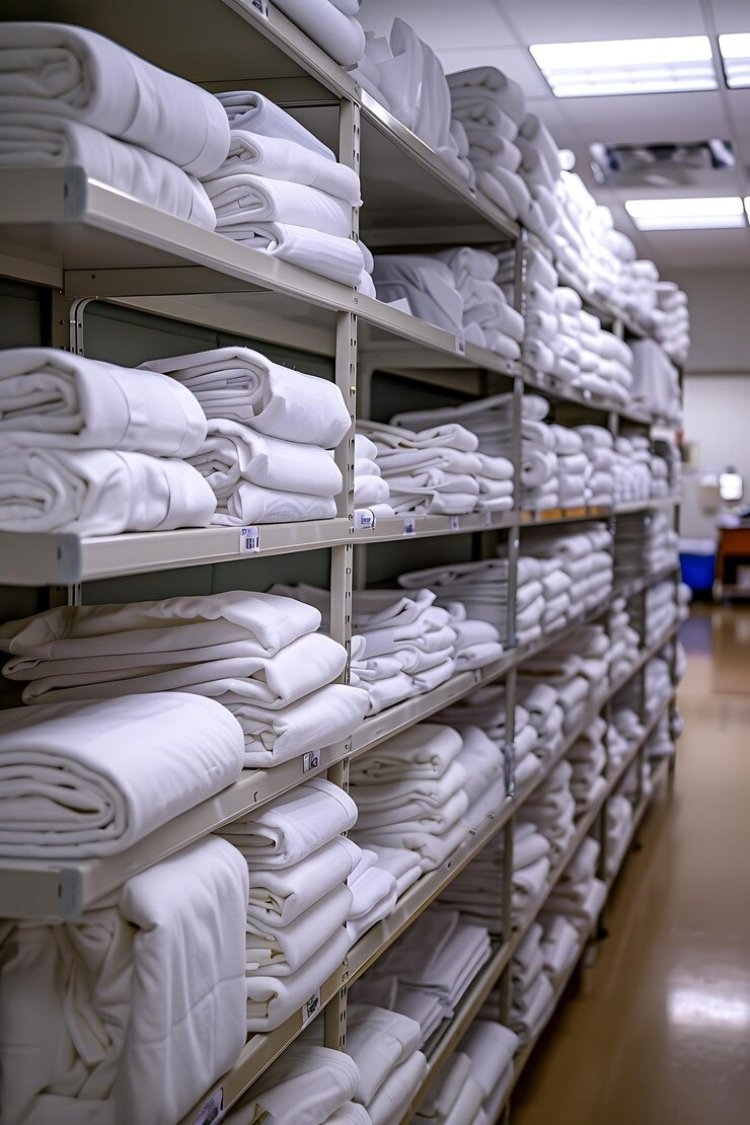 Premium Linen Hire Services in Birmingham