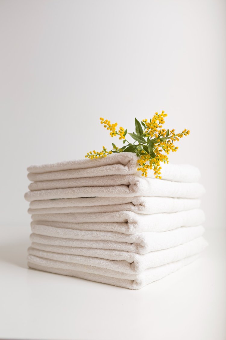 Linen Hire Services in Nottingham: A Smart Solution for Your Business Needs