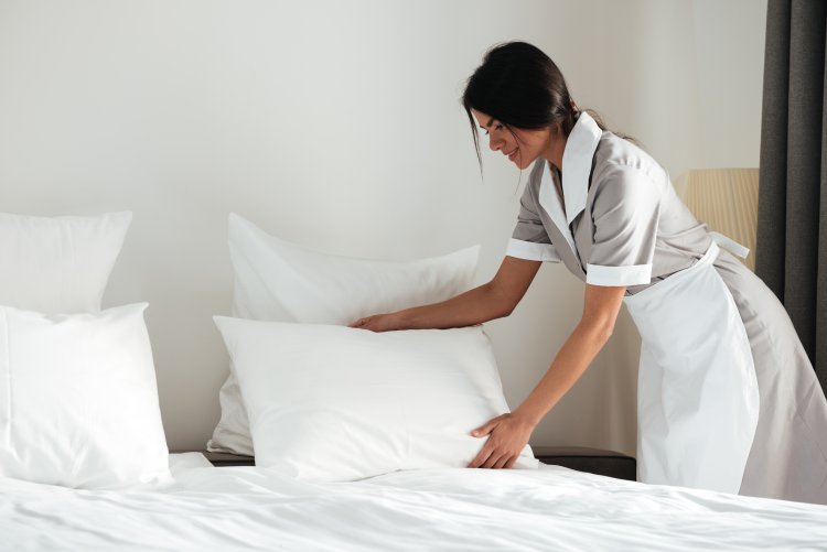 Add Elegance to Every Occasion with Linen Hire Services in Midlands