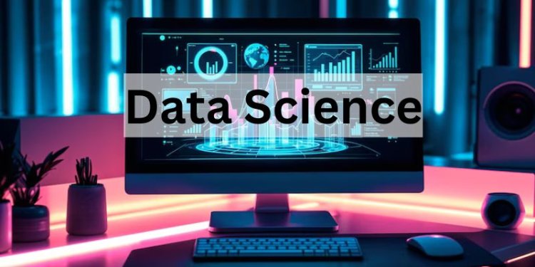 Data Science Courses