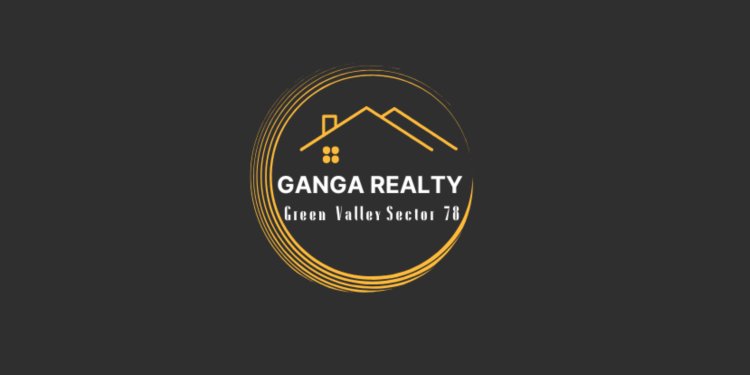 Ganga Valley Sector 78, Gurugram: Craft Your Perfect Home
