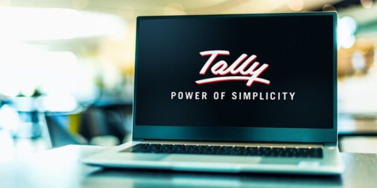 Top 10 Features of Tally You Should Know in 2025
