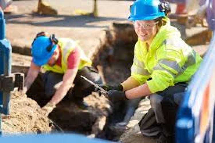 Drain Lining Repair in Gerrards: A Reliable Solution by Clearway Plumbing Drains