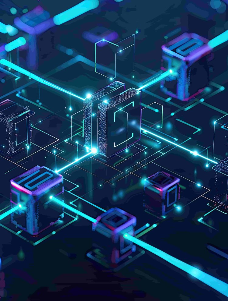Unlocking the Future: How Blockchain is Revolutionizing Asset Management