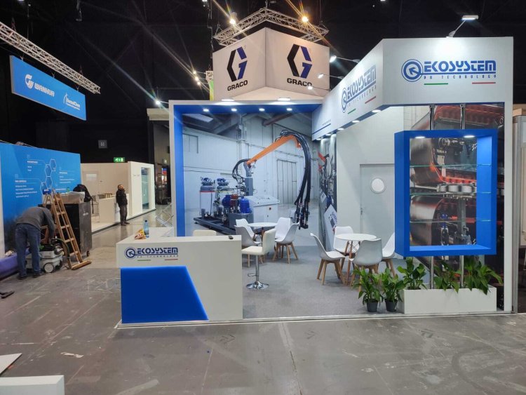 Agritechnica Hannover 2025