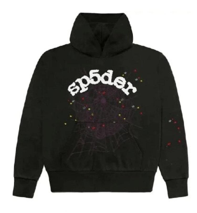 Sp5der hoodie - The Best Choice for All
