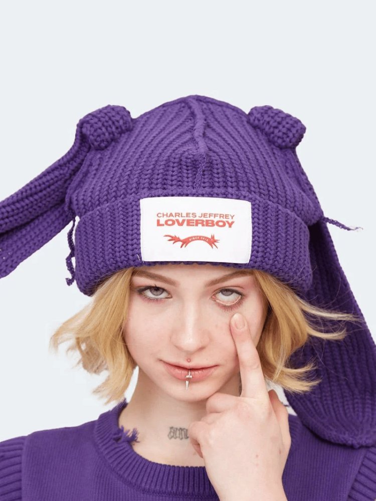 Loverboy hat – Top Quality Brand