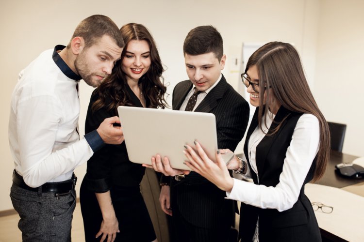 Is Custom Staff Augmentation Services Right for Your Firm?