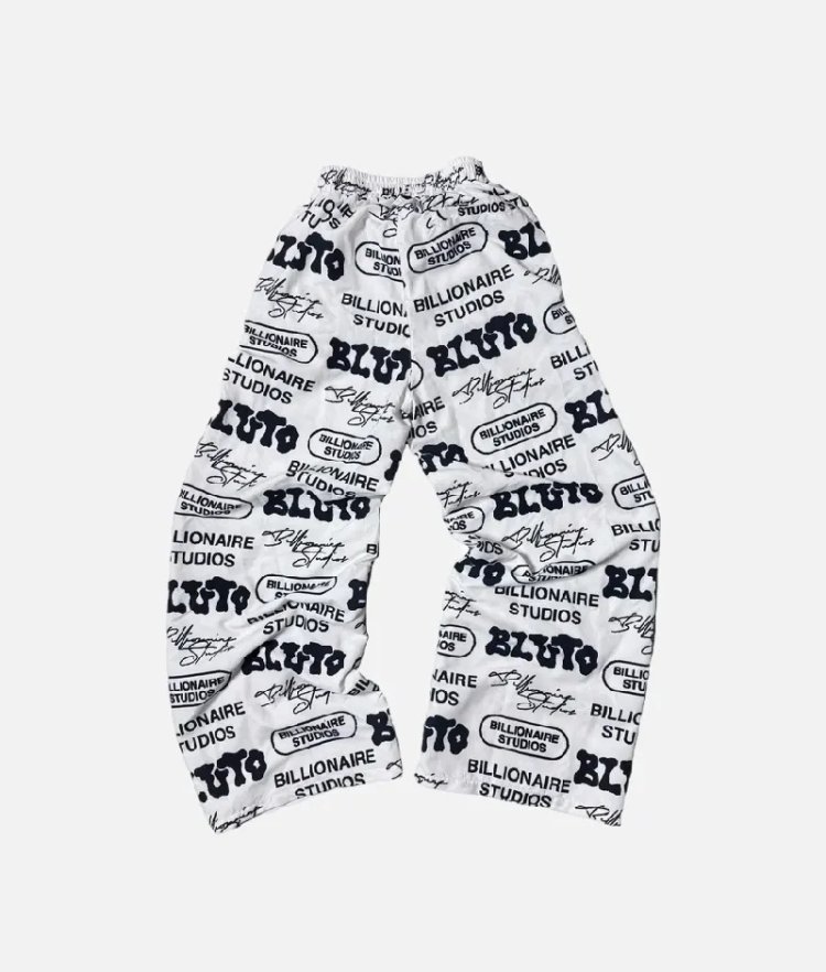 Billionaire Studios: Where Luxury Streetwear Meets Bold Expression