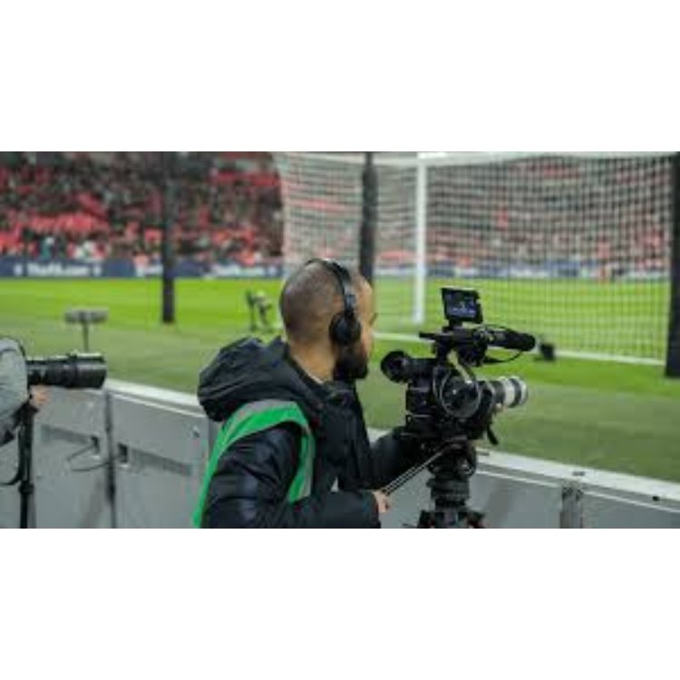 Why Sports Analysis Is the Future of Competitive Athletics