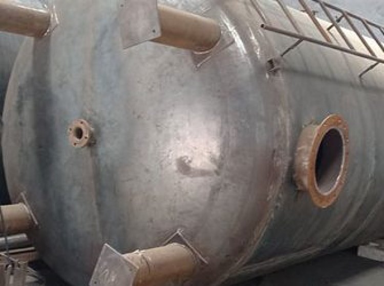 Compressor In-line Silencers in India