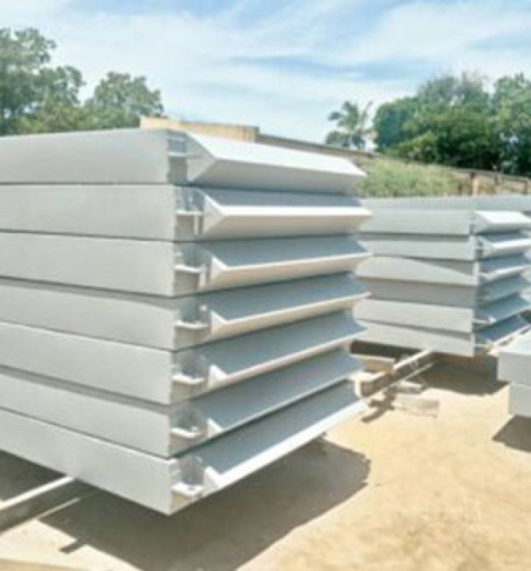 Compressor Suction Silencers in India