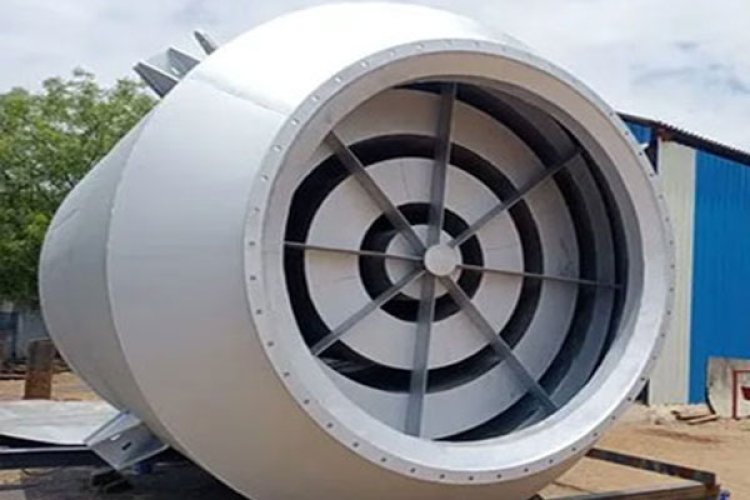 Cummins Engine Exhaust Silencers in India