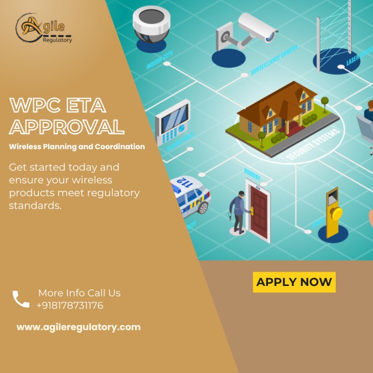 Optimizing Product Launches for Electronic Devices in India: Critical Pre-Market Approvals