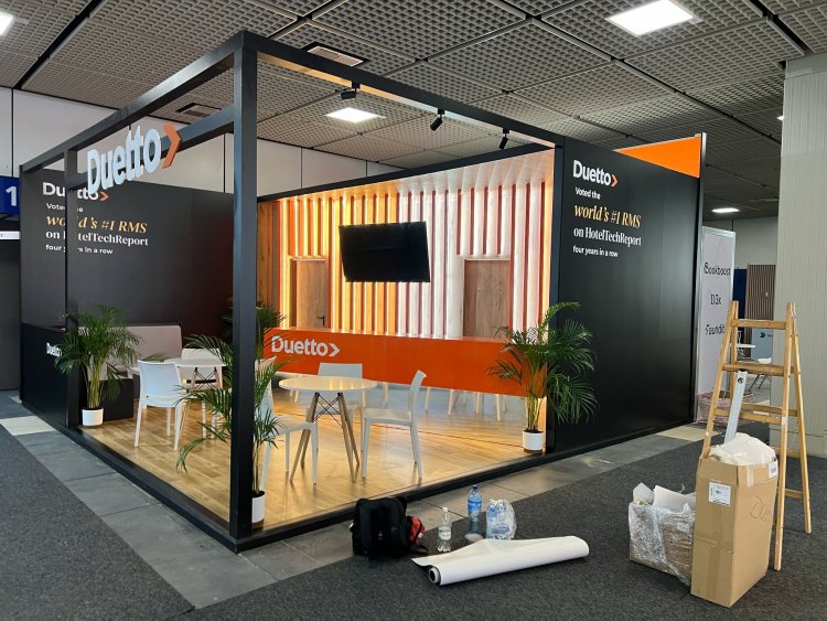 An Inside Look at TFWA World Exhibition & Conference 2025 Cannes