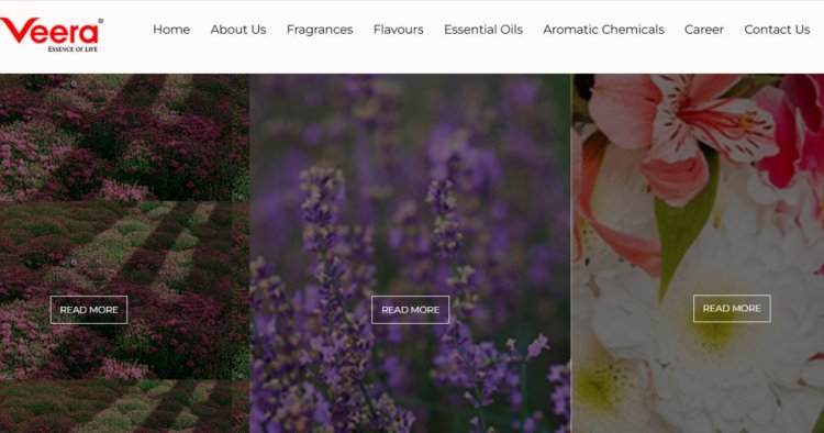 Exploring the World of Fragrance Manufacturing: Oils, Attars, Shampoos & Cosmetics