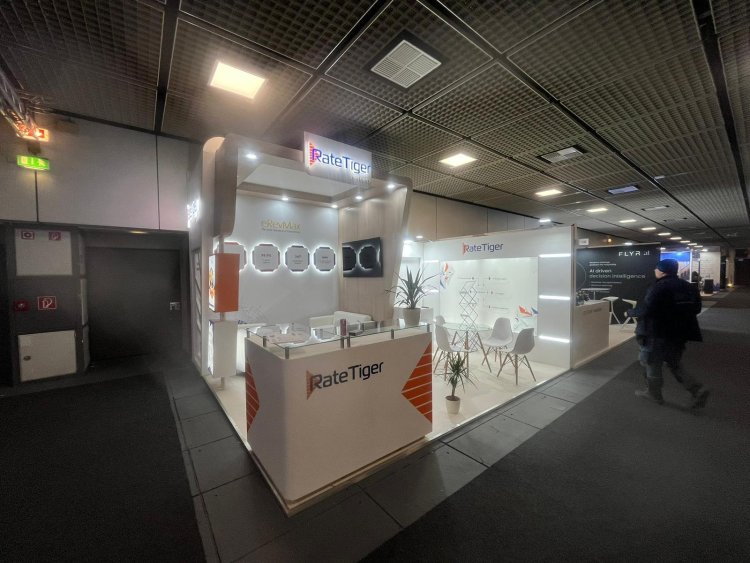 A Complete Preview of MWC Las Vegas 2025