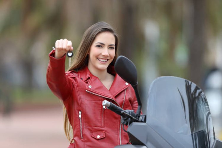 Common Mistakes to Avoid When Applying for a Bike Loan