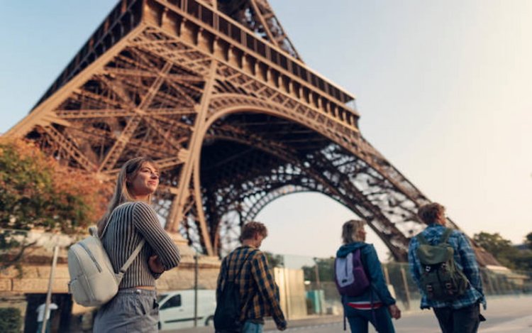10 Budget Friendly Ways to Explore France