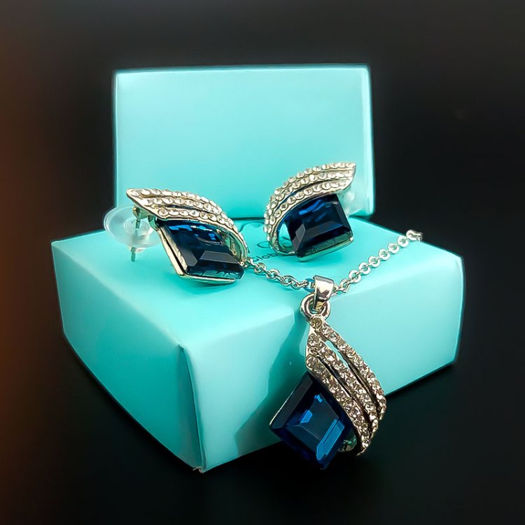 Jewellery Gifts Online Timeless Treasures for Every Woman