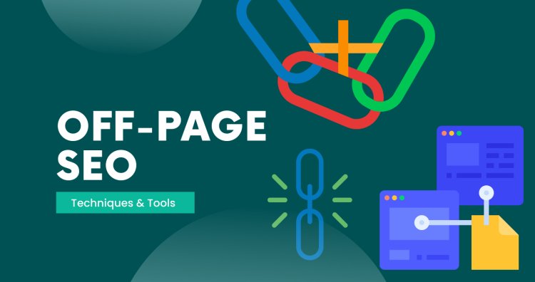 Boost Your Online Authority with Professional Off-Page SEO Services