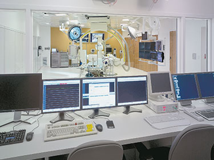 Premium Lead Glass Windows in Singapore | Radiation Control (Asia Pacific) Pte Ltd