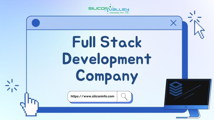 Outsource Full Stack Development, Outsource Fullstack Website Development