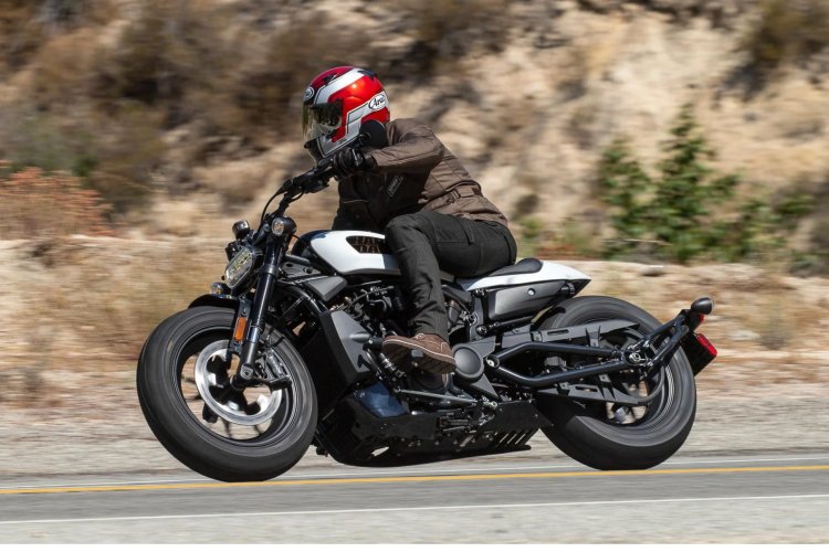 Find the Right Motorcycle and Personal Insurance Coverage with D.M. Johnson Insurance Agency