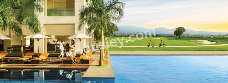 Discover Your Dream Home: Lodha Elanor Kolshet Thane