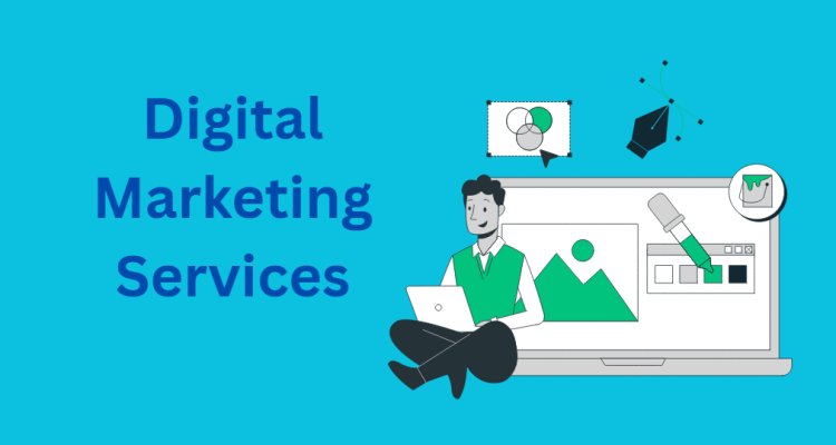 Digital Marketing Agency Greenwich | Grow Your Business Locally
