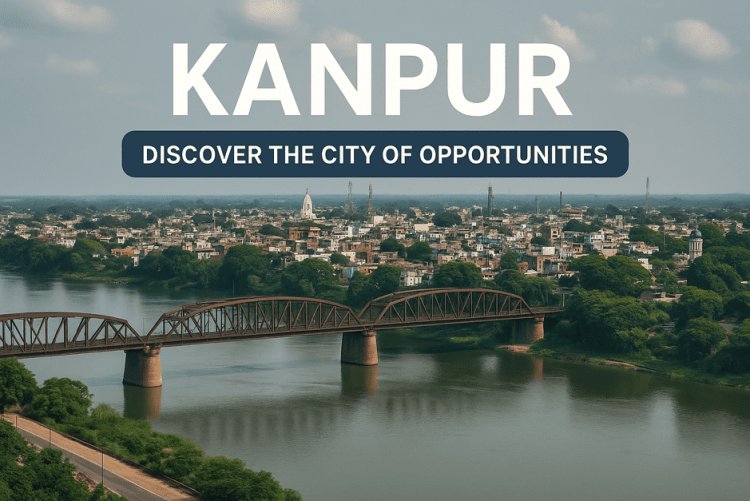 Social Media Creatives Boost Kanpur’s Industry