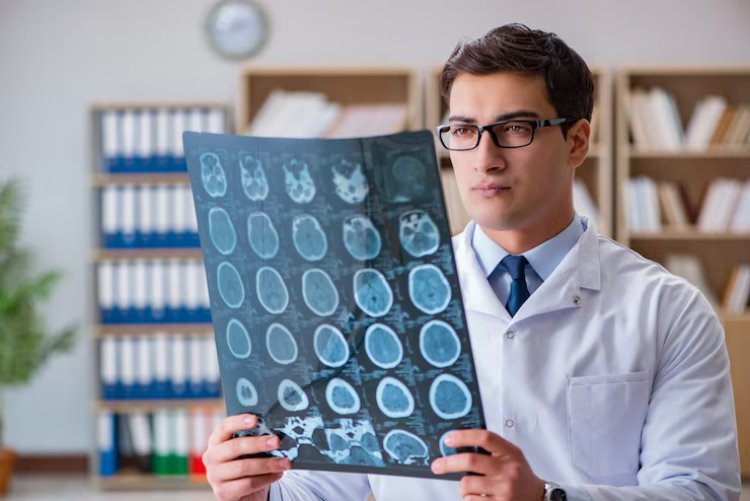 The Role of Neuro-Oncology in Treating Brain Tumours