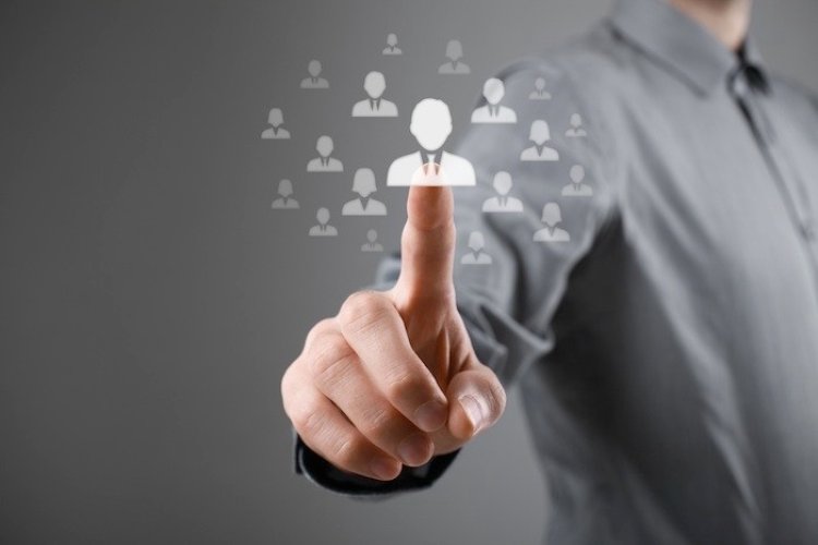 Top Recruitment Firm Specializing in Executive Roles