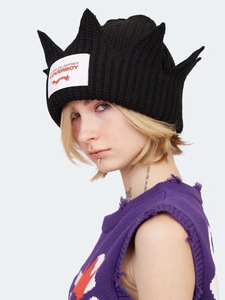 Why Everyone Prefers Loverboy hat