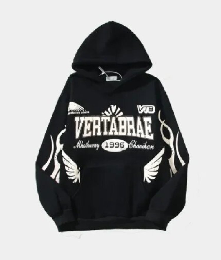 Why Vertabrae Clothing is a Must-Have for Fashion Lovers